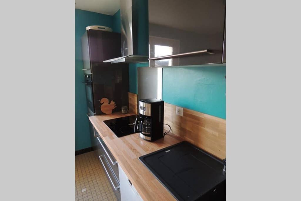 Maison Independ. 6 Personnes A 10 Mn De Gerardmer Granges-sur-Vologne Экстерьер фото